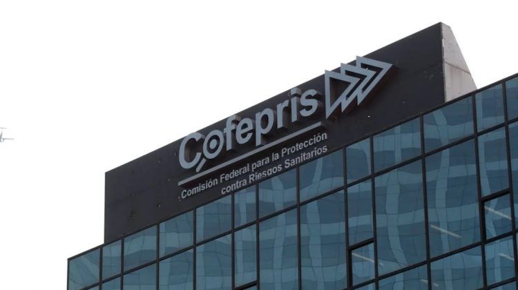 Cofepris México