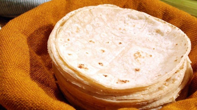 Tortillas
