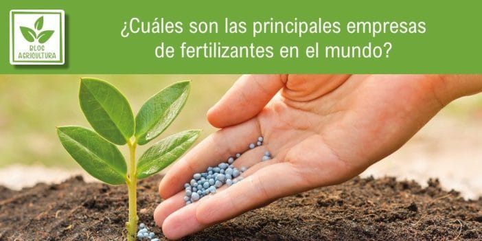Portada del artículo sobre empresas de fertilizantes