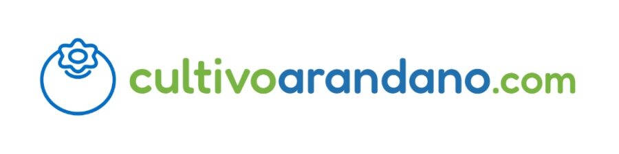 Cultivoarandano.com (logotipo)