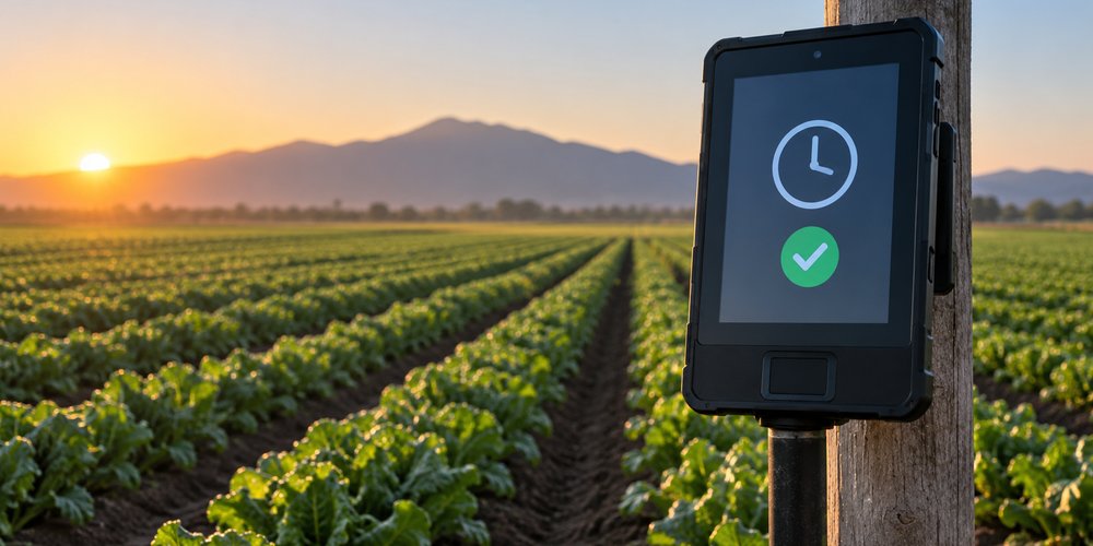 El agro mexicano se prepara para nuevas reglas laborales