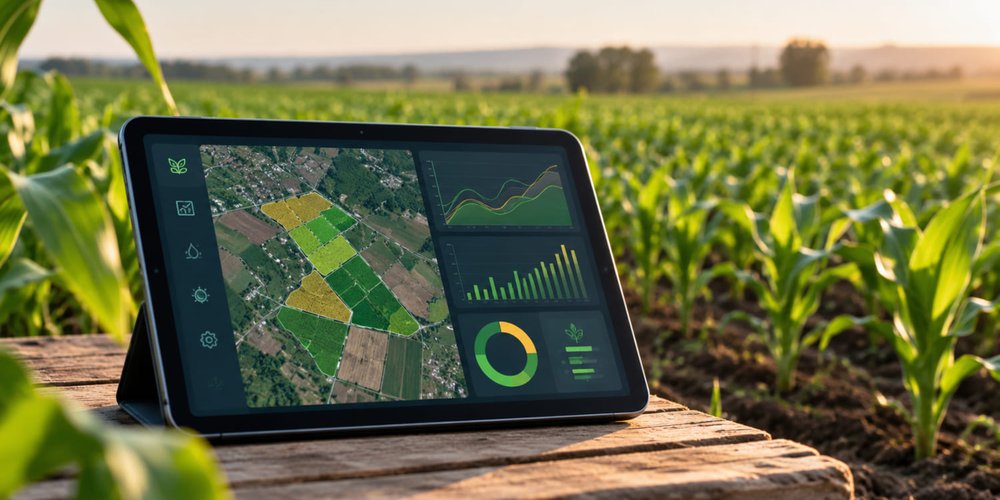 Las soluciones agtech están pero aún nadie descifra su adopción