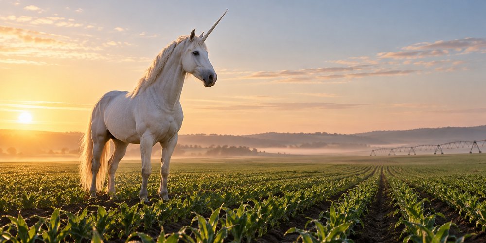 Lo que los unicornios del agro dicen sobre el sector