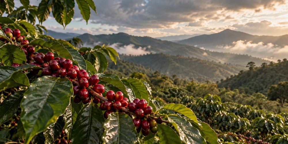 Nueva variedad Talismán para fortalecer al café mexicano
