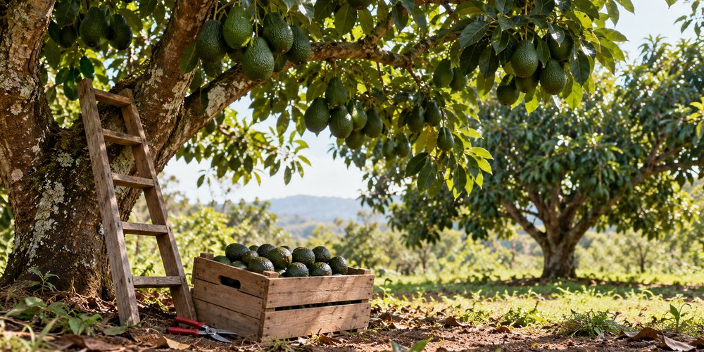 VELAGRO y bajos precios tensan al aguacate michoacano