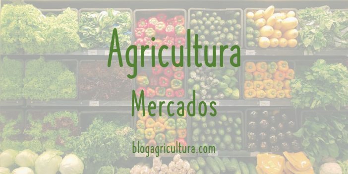 Agricultura Mercados